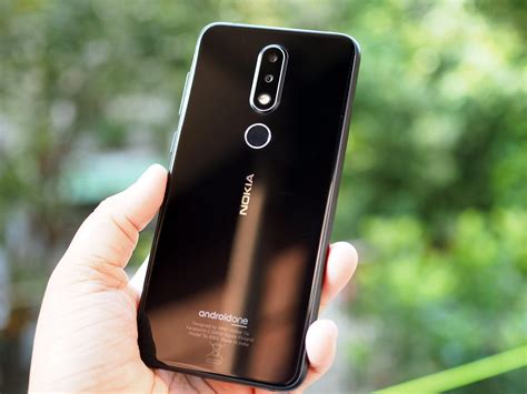 Nokia 6.1 Plus review: HMD's best budget phone yet